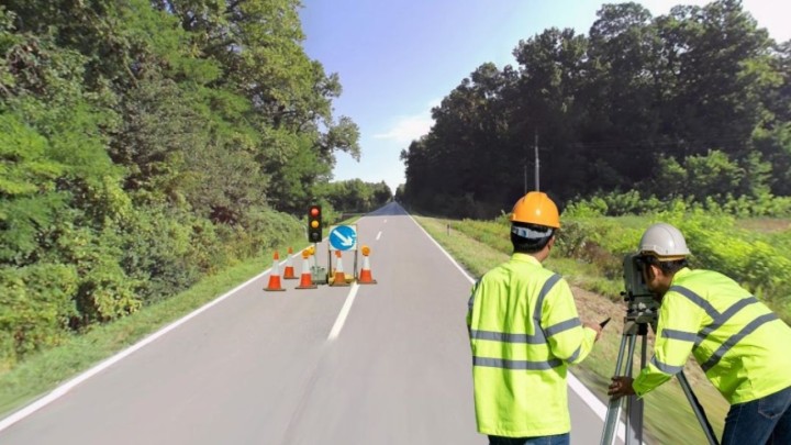 6 milijuna eura za 13 kilometara: Uskoro kreće rekonstrukcija ceste do granica slavonskih županija