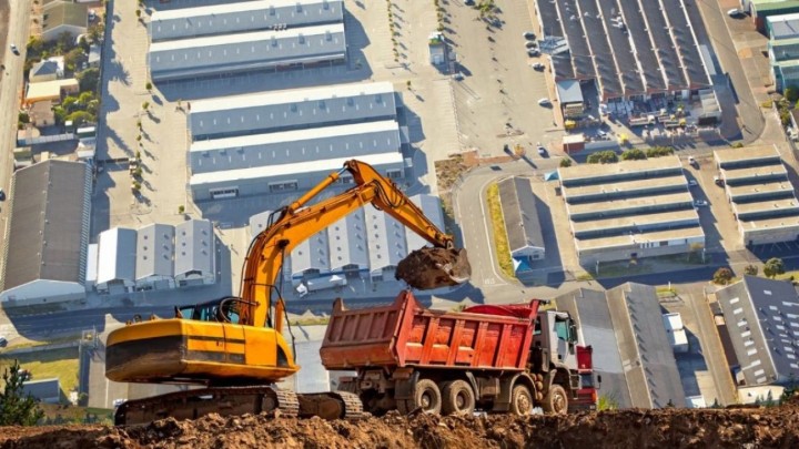 Milijuni za novu poslovnu zonu u Slavoniji: U maloj općini uskoro kreće gradnja objekata i prometnica 'od nule'