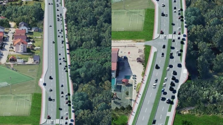 Na istoku Zagreba gradi se novi prometni koridor: Konačno rješenje za najproblematičniju fazu