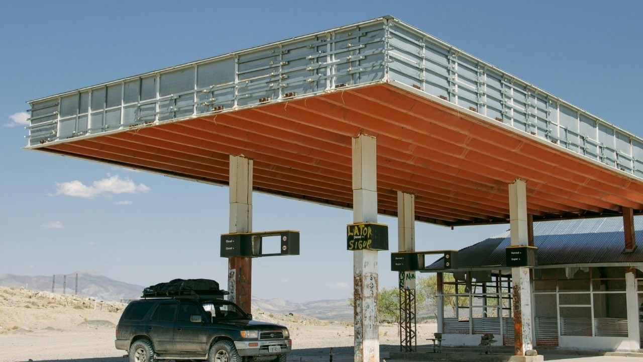 HAC obnavlja još odmorišta: Nekoliko je na A1, a prije izrade ideje, traži se najbolja varijanta