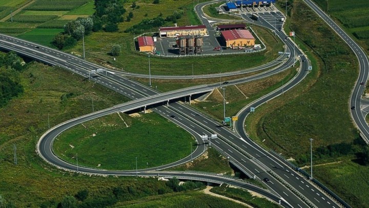 Od 'naplatne kraj dvorca' do granice sa Slovenijom: Ovako se održava dionica 'Zagorske autoceste'