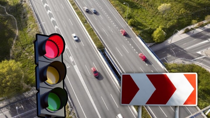 Kako ceste na moru učiniti sigurnima? Mijenjaju se svi znakovi oko jednog grada u Dalmaciji