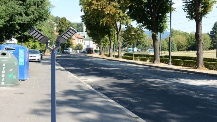 Nastavlja se modernizacija rasvjete: Zeleni zagrebački kvart zasjat će u novom ruhu za 100.000 eura