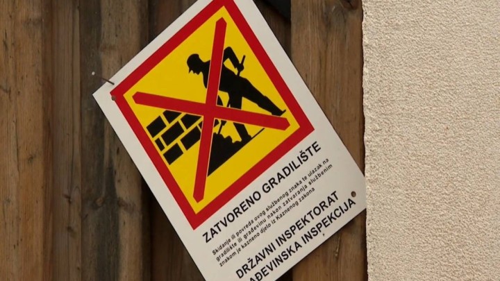 Velika promjena! Od sljedeće godine bespravna gradnja u Hrvatskoj postaje kazneno djelo, ali to nije sve