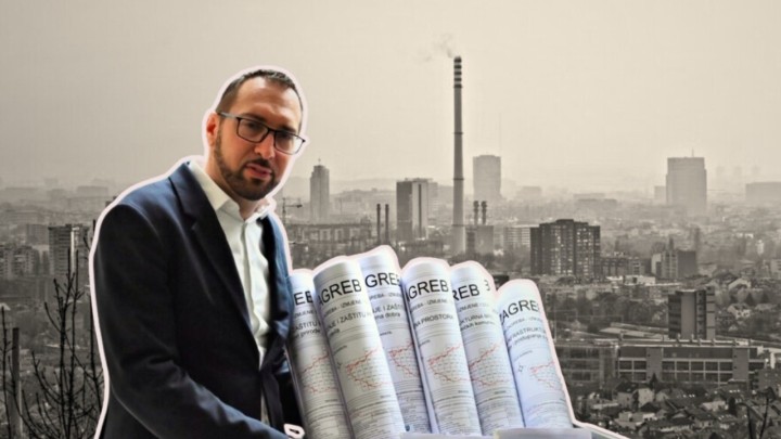 Konačno epilog sage o zagrebačkom GUP-u: Izmjene izglasane, iduće na redu Sesvete