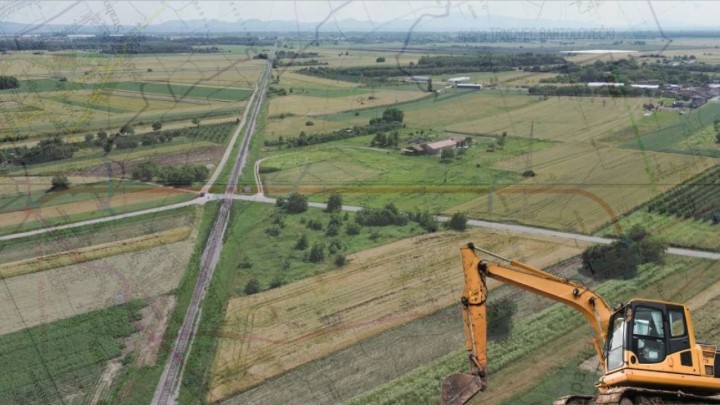 Sjever Hrvatske je ovo sanjao godinama: Počinje izgradnja obilaznice s tri nadvožnjaka, a uskoro i novi most preko Drave