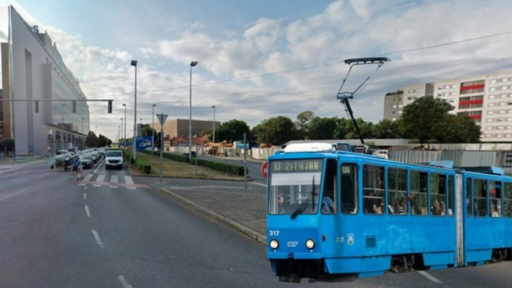 Spremite se na kopanje Heinzelove! Velika hrvatska kompanija gradit će novu tramvajsku prugu od 50 milijuna eura