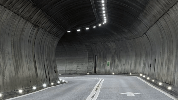 Koliko su hrvatski tuneli opasni: U nekima previsoka razina teretnog prometa? Analiza će pokazati
