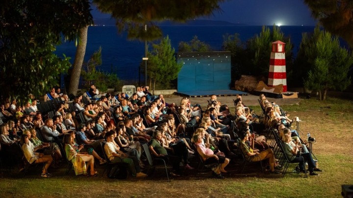 Kultno kino pod zvijezdama uz najpoznatiju plažu na Jadranu dobilo građevinsku dozvolu za veliku rekonstrukciju