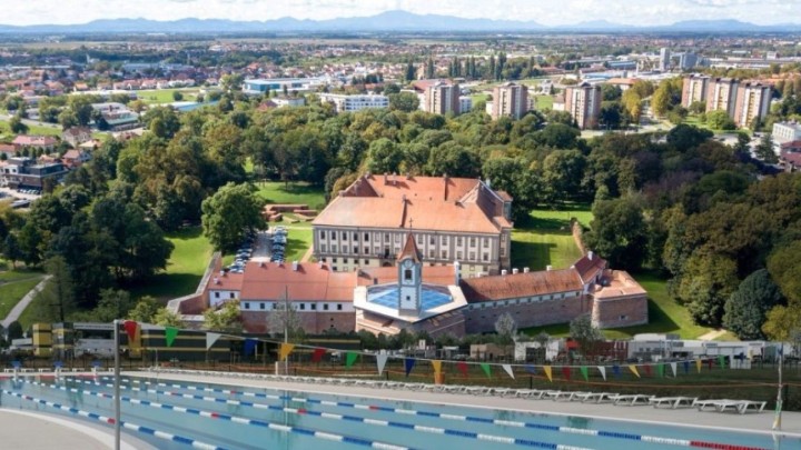 Sjever Hrvatske kreće postaje centar vode i zabave: 6 milijuna eura za bazene i tobogan od 12 metara