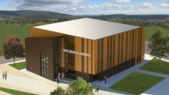 Mala općina postaje top mjesto za život: Imat će baš sve, krenula i gradnja moderne zdravstve ustanove