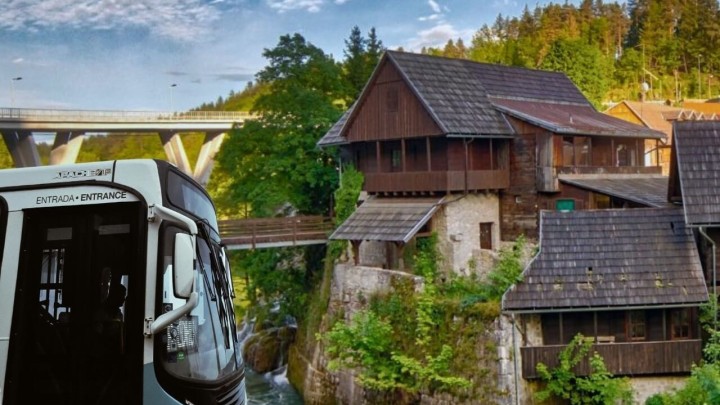 Omiljena destinacija na magistrali dobiva autobusni kolodvor: U planu novi peroni i podzemna garaža