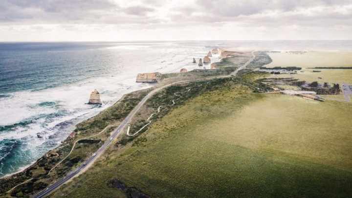 Uz omiljenu australsku atrakciju kreće gradnja mega projekta: Centar od 100 milijuna eura prostirat će se na 3.000 kvadrata