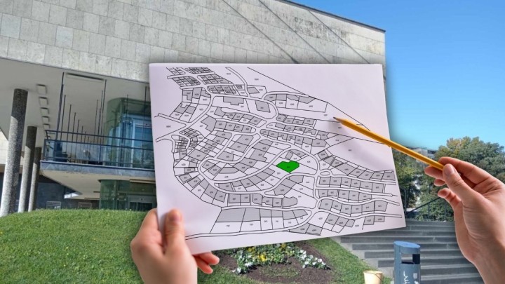 Važan gradski ured traži novog 'šefa': Tko će biti pročelnik za katastar u Zagrebu, plaća je solidna