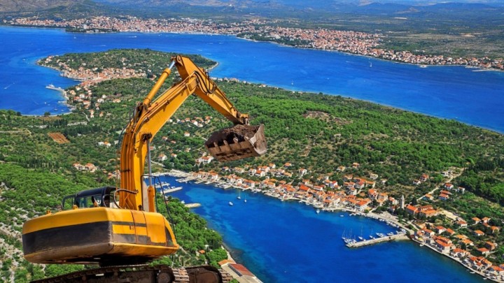Napokon kreće izgradnja milijunske dalmatinske šetnice: Nakon godina čekanja, spojit će se legendarna naselja