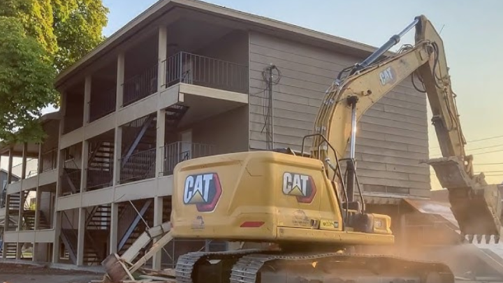 Nešto se veliko događa: Norvežani prodali dionice američkog građevinskog diva zbog rušenja palestinske imovine