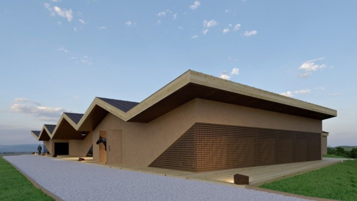 Istra dobiva top Konjički centar, za 2,5 milijuna eura imat će baš sve