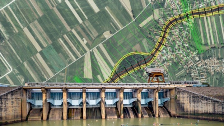 Veliki vodnogospodarski projekt na sjeveru: Napokon izabran milijunski izvođač radova