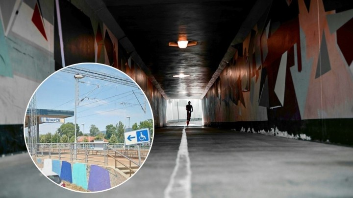 Svi moraju moći u pothodnike! Za milijun eura prilagodba korisnicima na zapadu grada