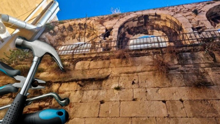 Nastavlja se sanacija jedne od najvećih atrakcija u Hrvata: Kamenje starije od tisućljeća