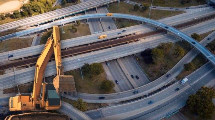 Obilazni pravci na sjeveru Hrvatske: Izvući će promet iz gradova i koštati desetke milijuna eura