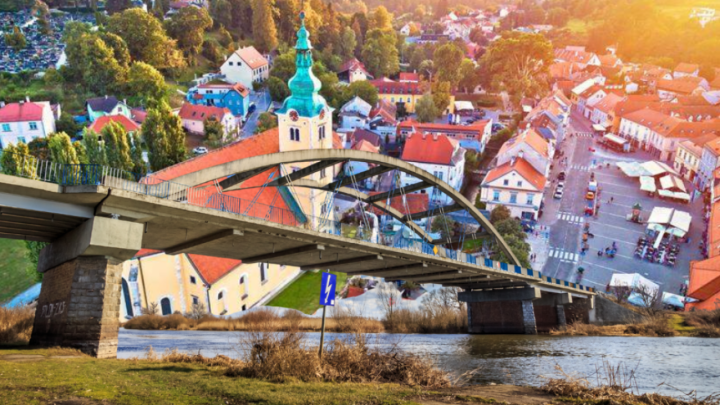 Kratka rijeka, važna prometnica: Hrvatske ceste saniraju još jedan most u blizini Zagreba