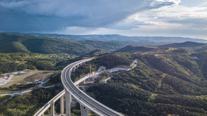 Milijunski željeznički projekt u susjedstvu ide dalje: Gradi se paralelna pruga, a uz nju i 44 transformatorske stanice