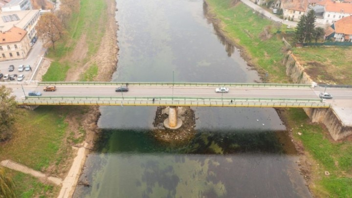Tri faze milijunskih radova u blizini Zagreba: Napokon kreće obnova važnog mosta starog 77 godina