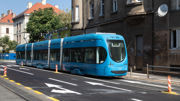 Najpoznatija zagrebačka ulica dobila je nove cijevi: 17 dana prije roka obnovljen je vodovod iz 19. stoljeća