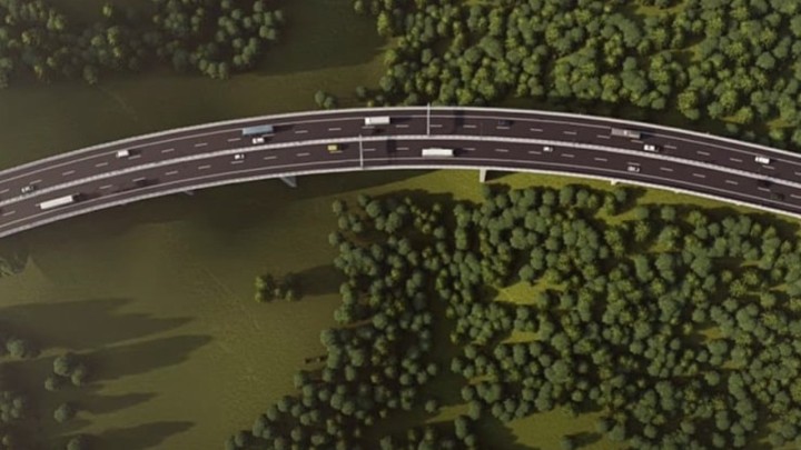 Srbija pregovara s Kinezima oko gradnje ceste od Beograda do Jadrana, čak 72 mosta i 10 tunela u 'igri'