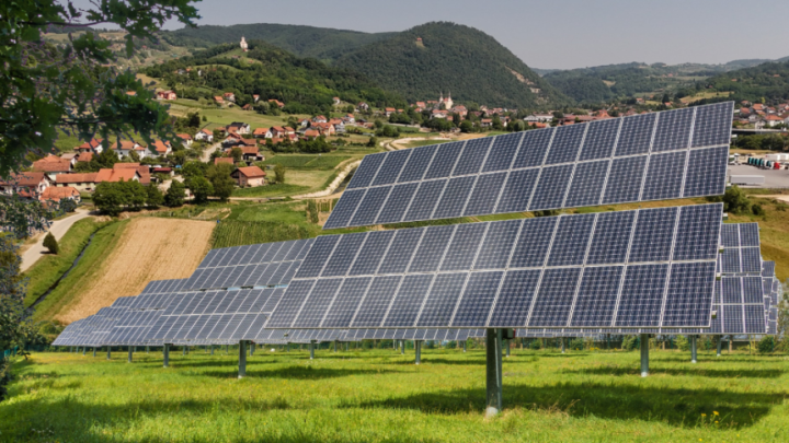 Pobuna u zagorskom gradiću protiv gradnje solarnih panela: 14 hektara plodne zemlje je u opasnosti