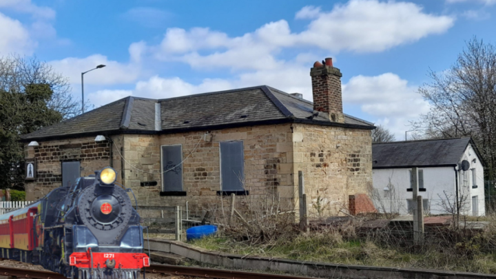 Japanci će u Engleskoj obnoviti najstariju željezničku stanicu na svijetu, nekada je bila pub