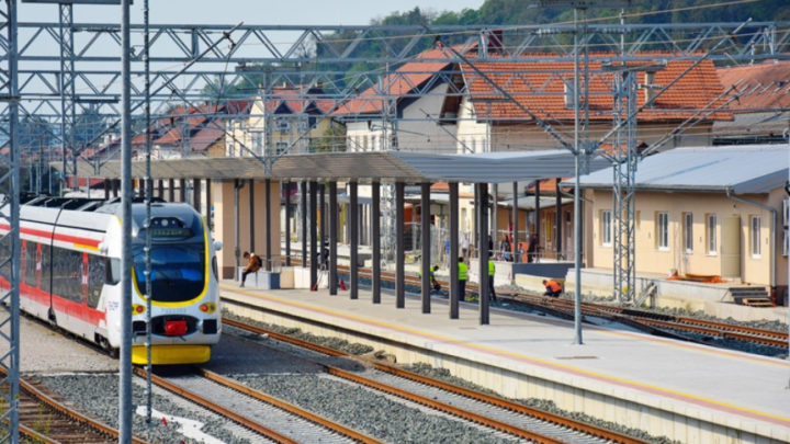 HŽ kupuje grdosije od 60 tona: Stiže mehanizacija vrijedna 16 milijuna eura