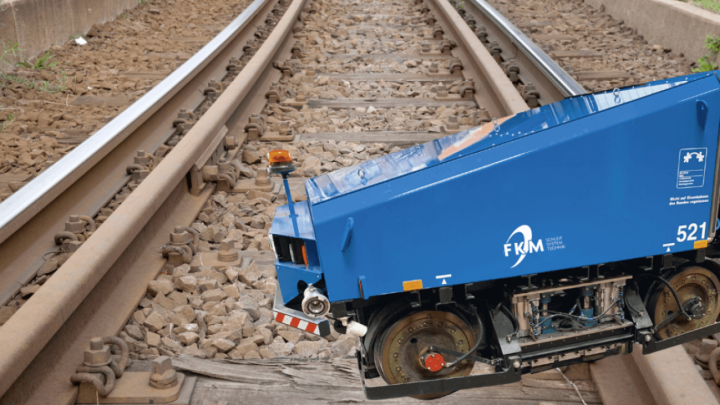 Skupi stroj stiže u metropolu: Za 4 milijuna eura brusit će tramvajske tračnice do 'savršenstva'