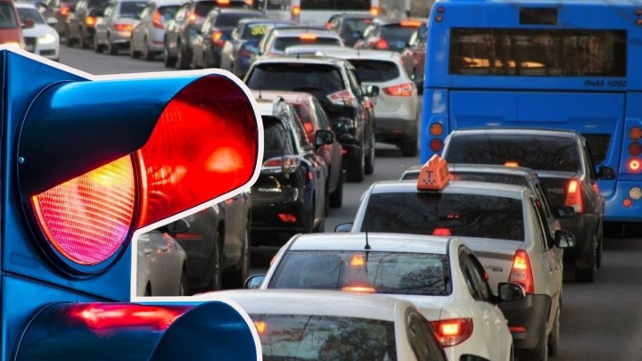 Pavuna: Strah me da će, ponovi li se 'Thompson' ljudi odabrati automobil. To bi bila greška!