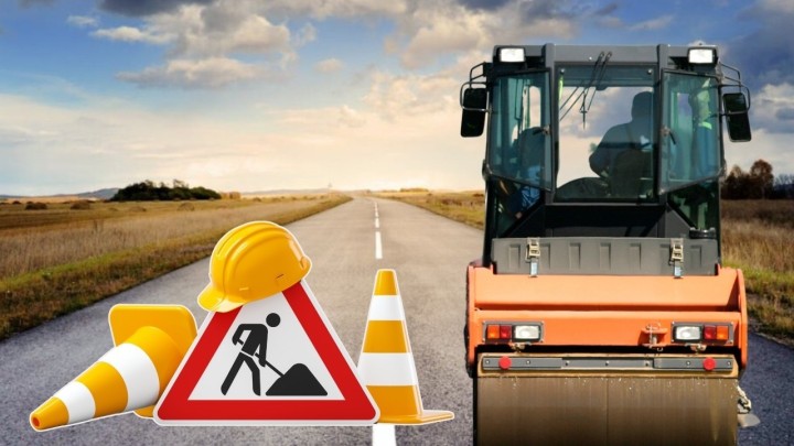 Za popravke i ušminkavanja splitskih cesta 36 milijuna eura, raspisan natječaj za unosan posao