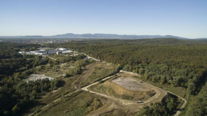 Ugovorena milijunska sanacija smetlišta iz 1962., na pokrov će se saditi autohtono bilje
