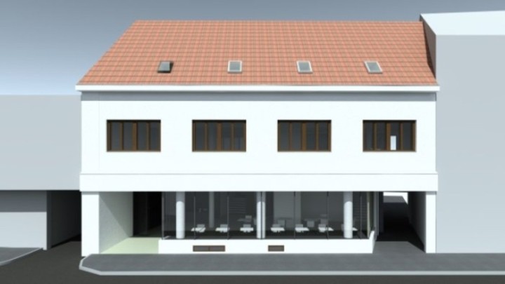 Naš barokni biser udvostručuje svoje staro kino, preko 5 milijuna eura za mega transformaciju