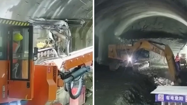 'Projekt stoljeća' na Tibetu mogao bi raseliti stanovništvo i razoriti prirodna blaga, Kinezi ne mare