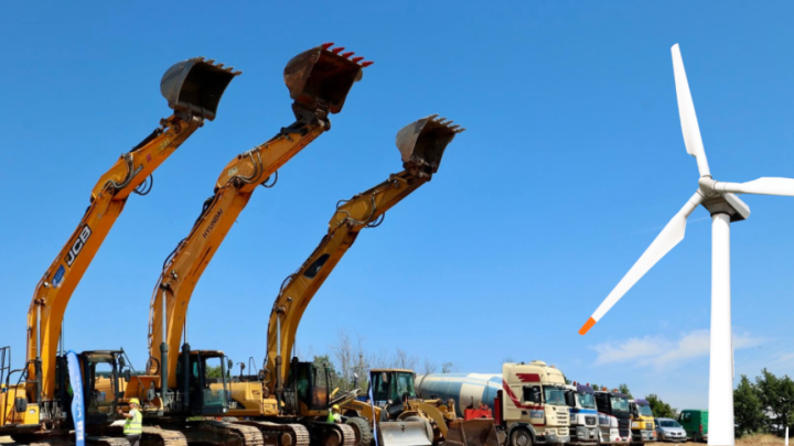 Vjetar od 500 milijuna eura: Regija buja novim elektranama, a Makedonci grade najveću na Zapadnom Balkanu