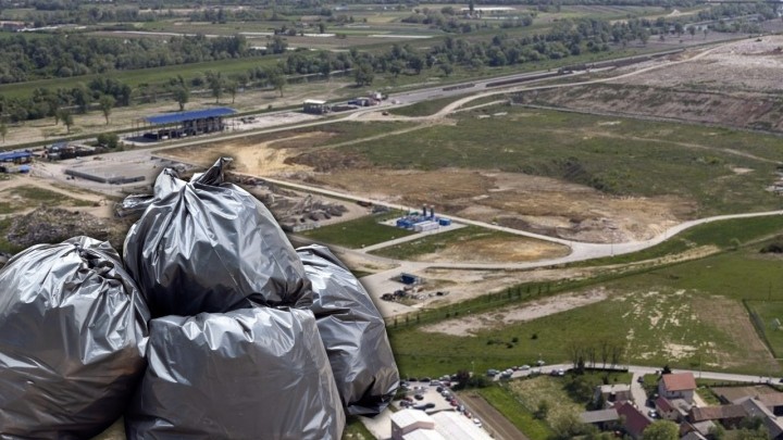 Počelo je! Zatvaranje Jakuševca nikad bliže, Centar za gospodarenje otpadom na važnoj prekretnici