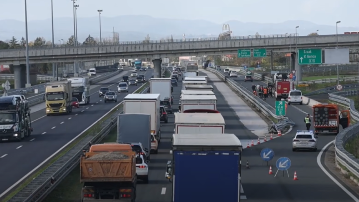 Mega projekt HAC-a: Zagrebačka obilaznica dobit će novi trak za 42 milijuna eura