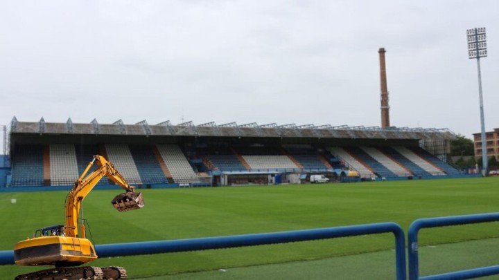 Radno ljeto: Hrvatski klubovi sa sjevera spremaju stadione za sezonu, jednog čeka i dogradnja tribina