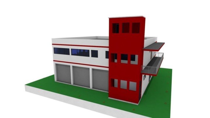 Malo mjesto, velika investicija: Zagorska općina dobit će top vatrogasni dom vrijedan milijune