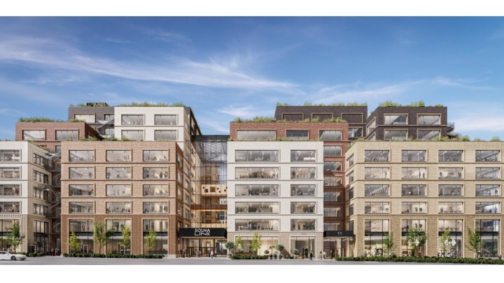 Skandinavci grade s obje strane Atlantika: Stotine milijuna za most u Washingtonu, megakompleks u Malmöu i još puno toga