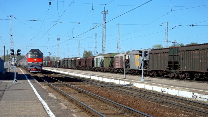 Revolucija na tračnicama: Japanci predstavili prvu automatiziranu teretnu lokomotivu