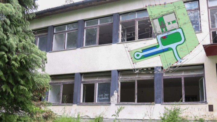 Propao natječaj za veliki zdravstveni projekt u Zlatnoj dolini, za nove krevete Slavonci će se načekati