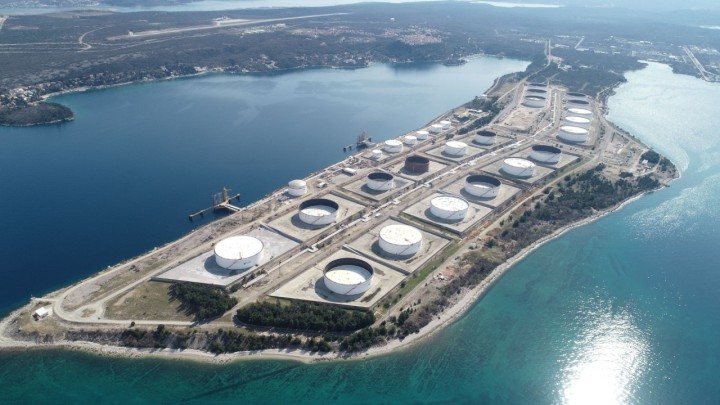 Traži se izvođač za nove spremnike nafte vrijedne 30 milijuna eura, evo kako će to izgledati