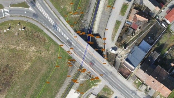 Šetnica kao fatamorgana: Nikako do izvođača milijunskih radova