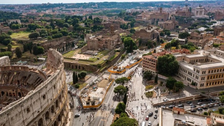 Mega projekt u europskoj metropoli šokira cijenom! Za 4 kilometra nove metro linije potrošit će 2 milijarde eura